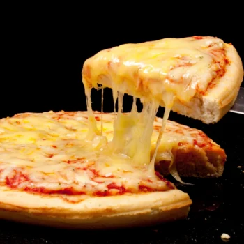 CHEESE PIZZA