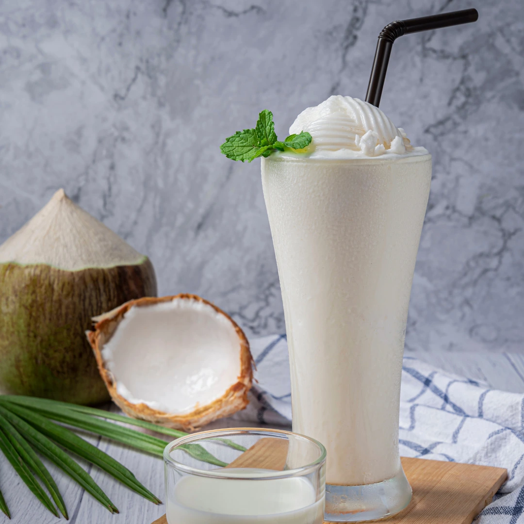 Coconut Shake