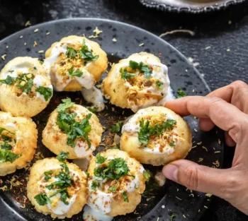 DAHI GOL GAPPE