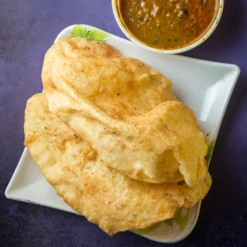 EXTRA BHATURE