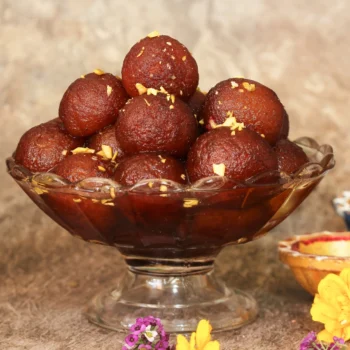 GULAB JAMOON