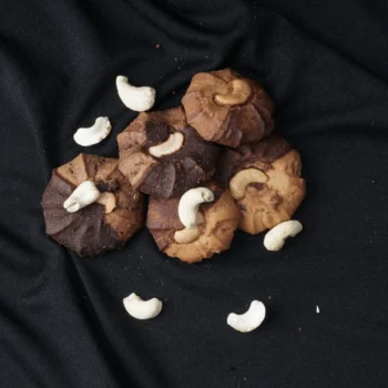 KAJU PISTA COOKIES(150gm)