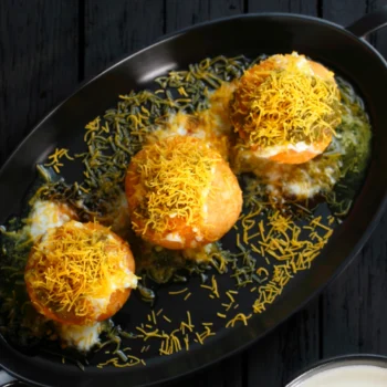 KHASTA KACHORI CHAAT