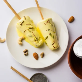 KULFI