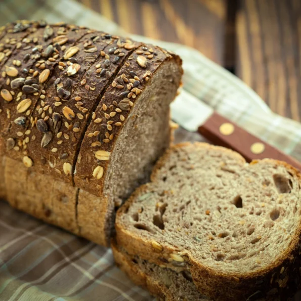 LOAF Multigrain