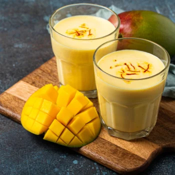 MANGO SHAKE