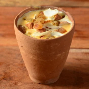 MATKA KULFI FALUDA