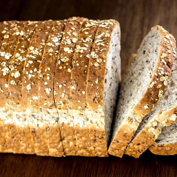 MULTI GRAIN BREAD