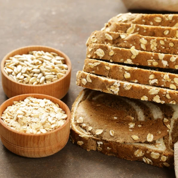 OATS BREAD