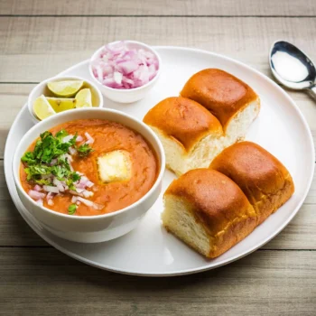 PAO BHAJI