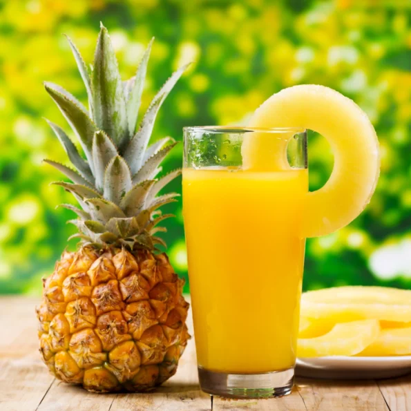 PINEAPPLE JUICE