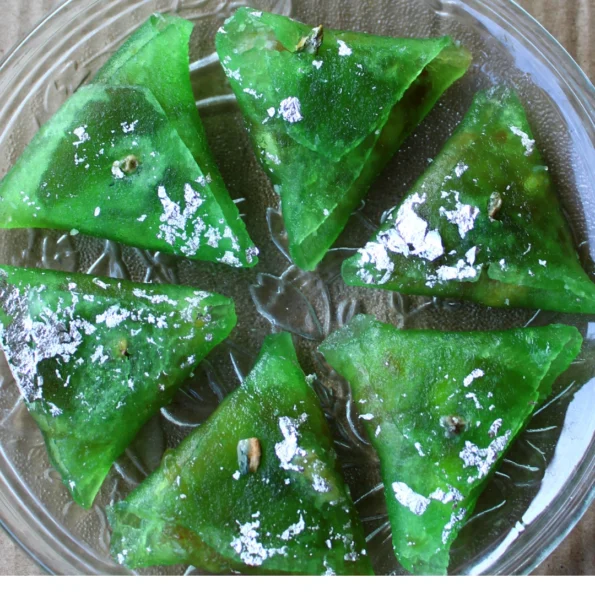 AGRA PAAN