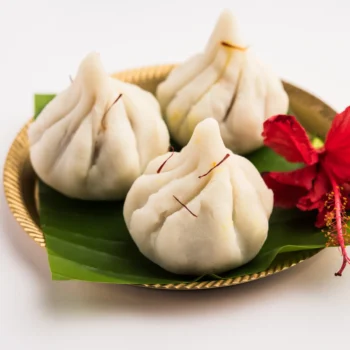 CHANA SATU MODAK