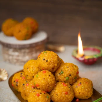 DALDA LADDOO