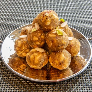 SPL GOND LADDOO