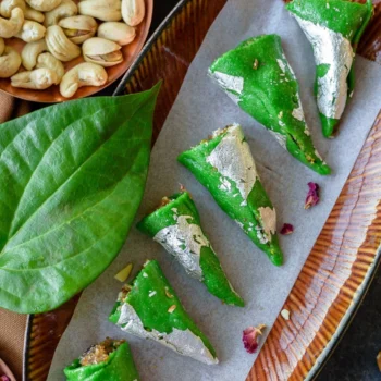 KAJU PAAN