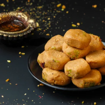 KESARIYA PEDA