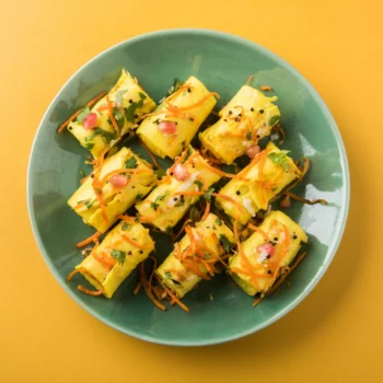 KHANDVI