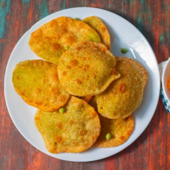 MATAR KACHORI