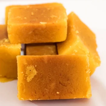 MILK MYSORE PAK