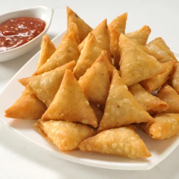 MINI SAMOSA