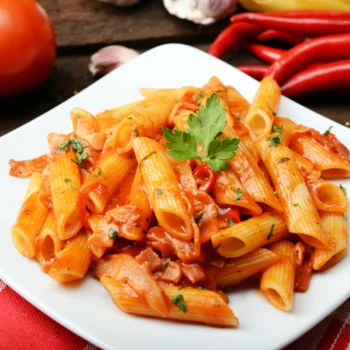 PASTA (Arrabiata)