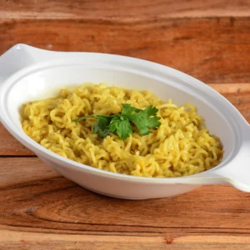 PLAIN MAGGI