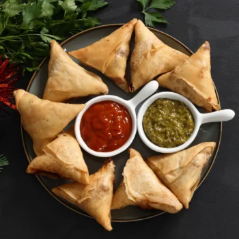 SAMOSA