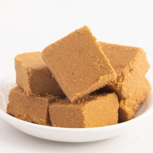 SUGAR FREE BURFI